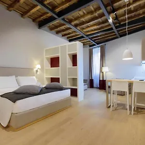  Casa de hóspedes Monti Panisperna