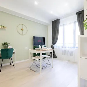 Arici 15 Apartamento