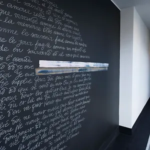 Hotel Twentyone, Roma