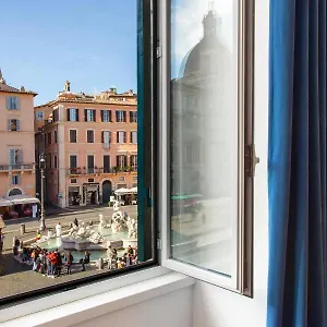 Migliori Collection Piazza Navona Rome