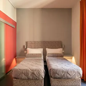 94 Luxury Rome