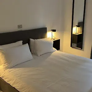 Albeli Residences Apart-hotel