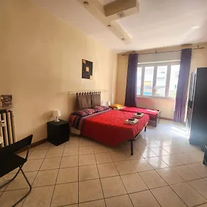 La Famiglia Rom
