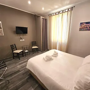 Bella Italia Mazzini Rome