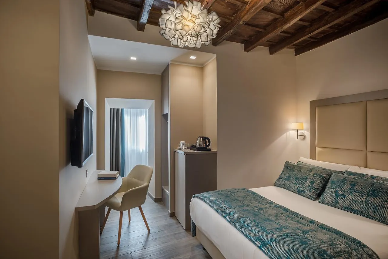 Reginella Suites Rom Italien