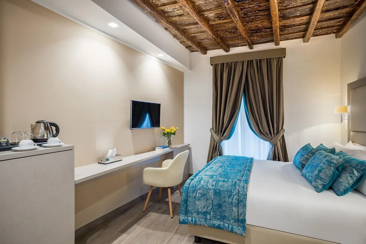 Reginella Suites Rome