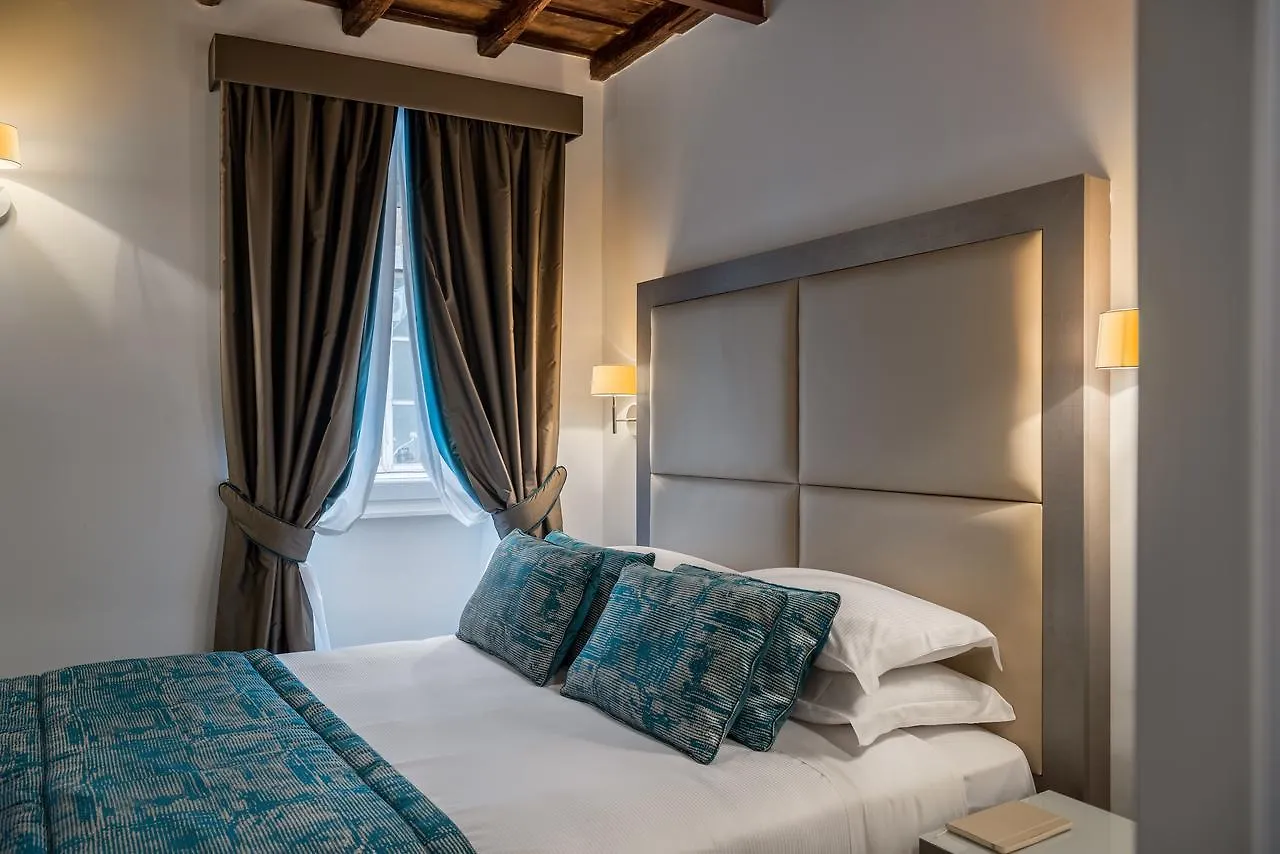 Maison d'hôtes Reginella Suites Rome