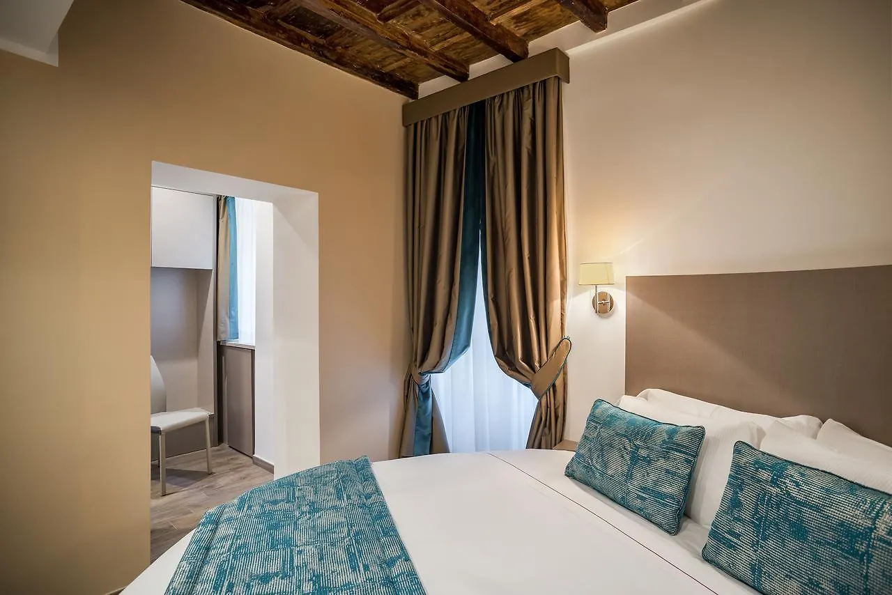 Reginella Suites Rom 2*,  Italien