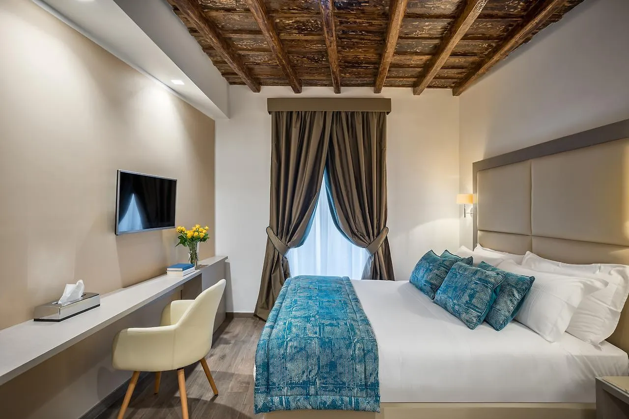 Reginella Suites Rome 2*,  Italie