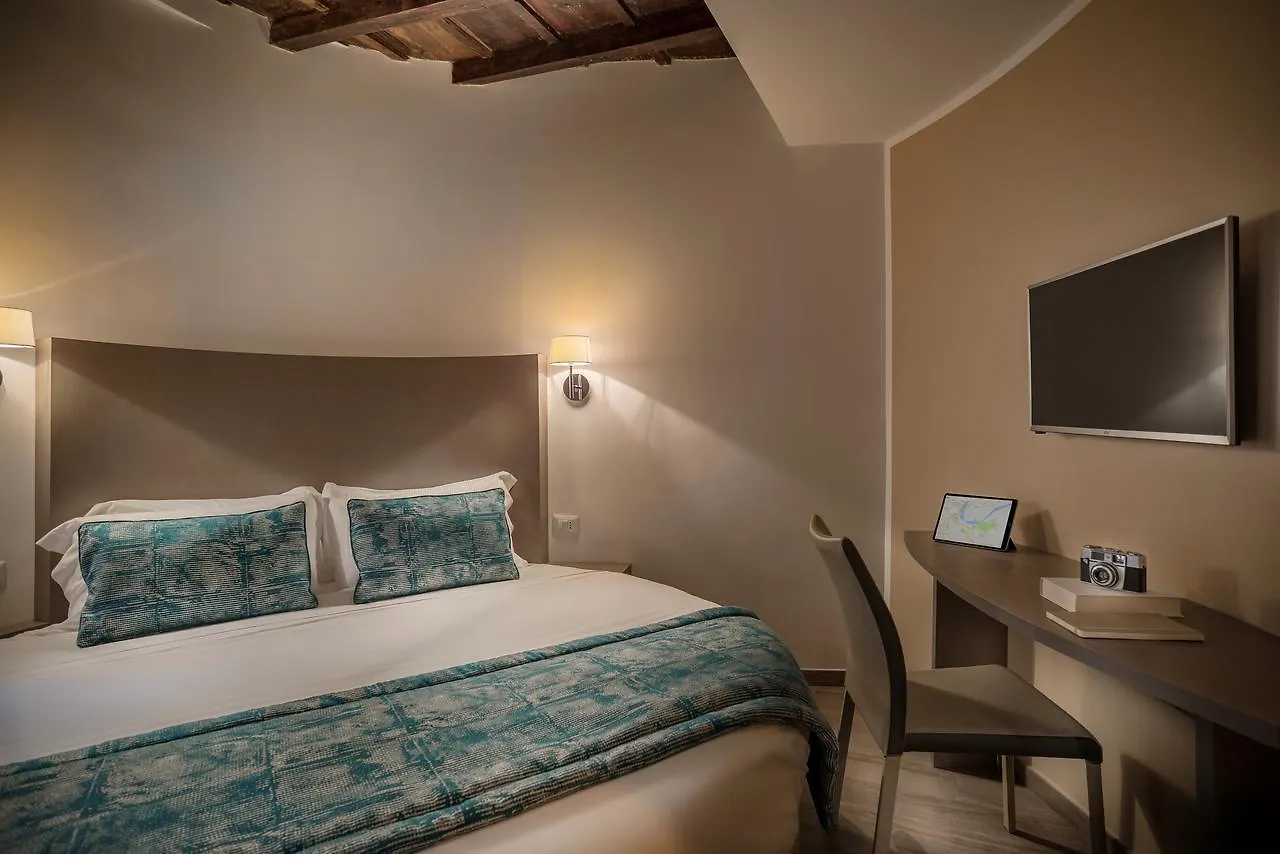 Maison d'hôtes Reginella Suites Rome