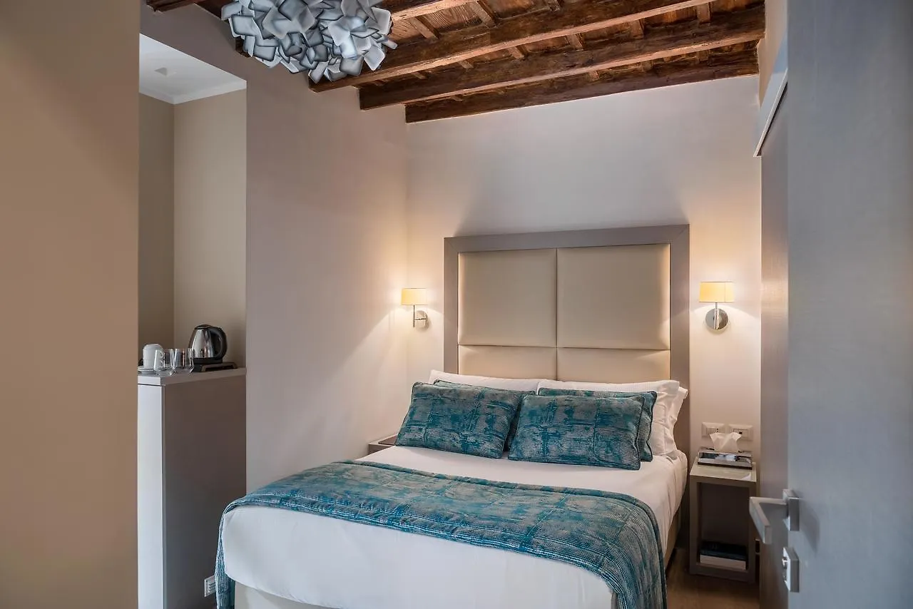 ** Maison d'hôtes Reginella Suites Rome Italie