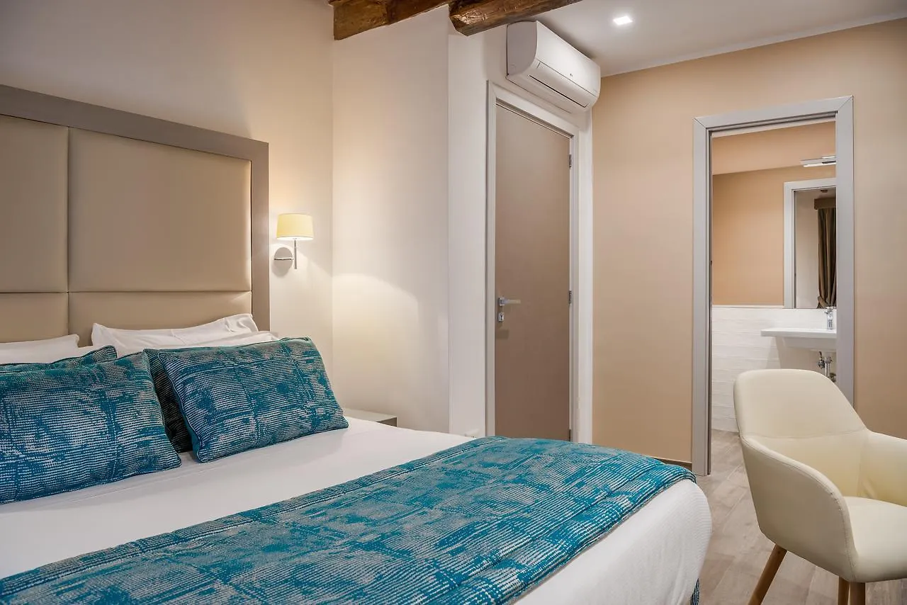 Reginella Suites Rome