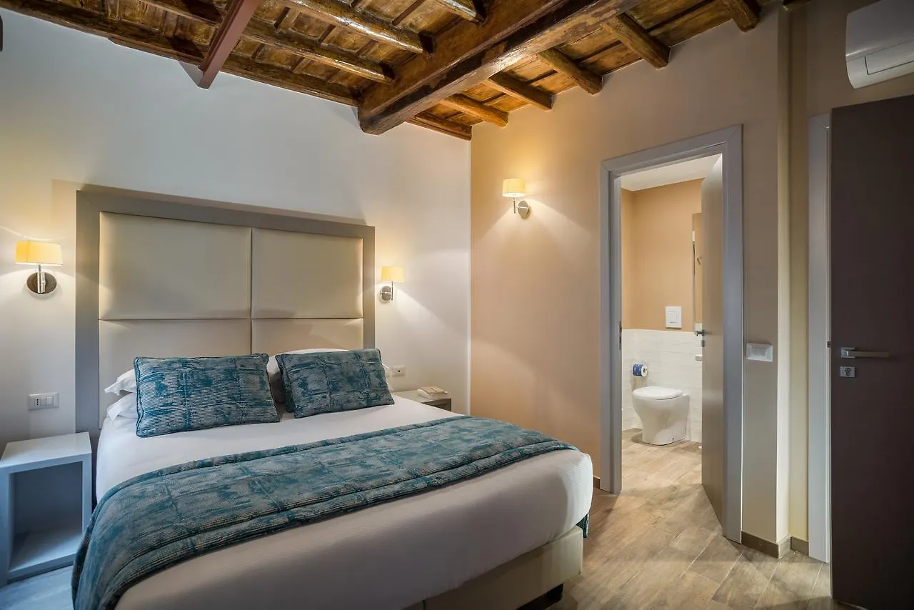 Reginella Suites Rome 2*,