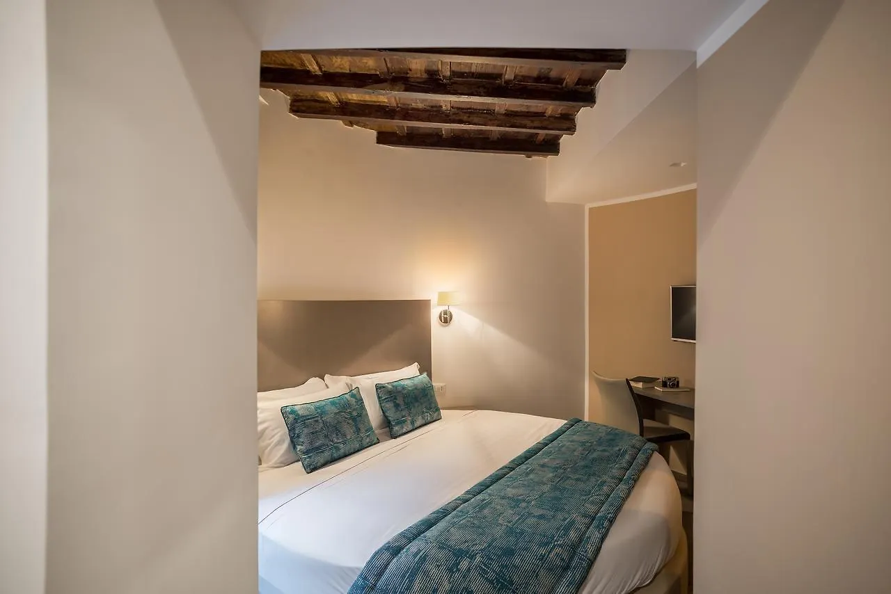 Reginella Suites Rome