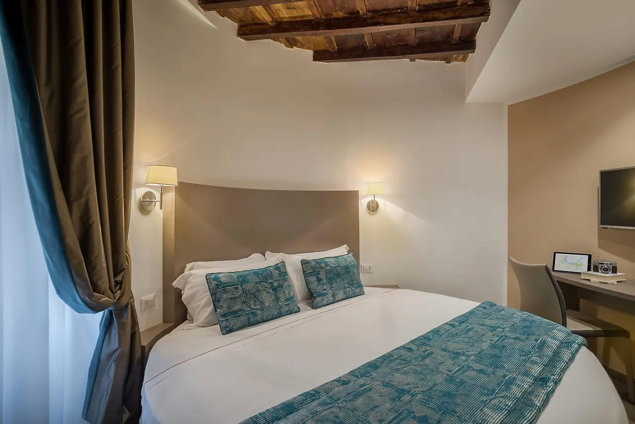 Maison d'hôtes Reginella Suites Rome