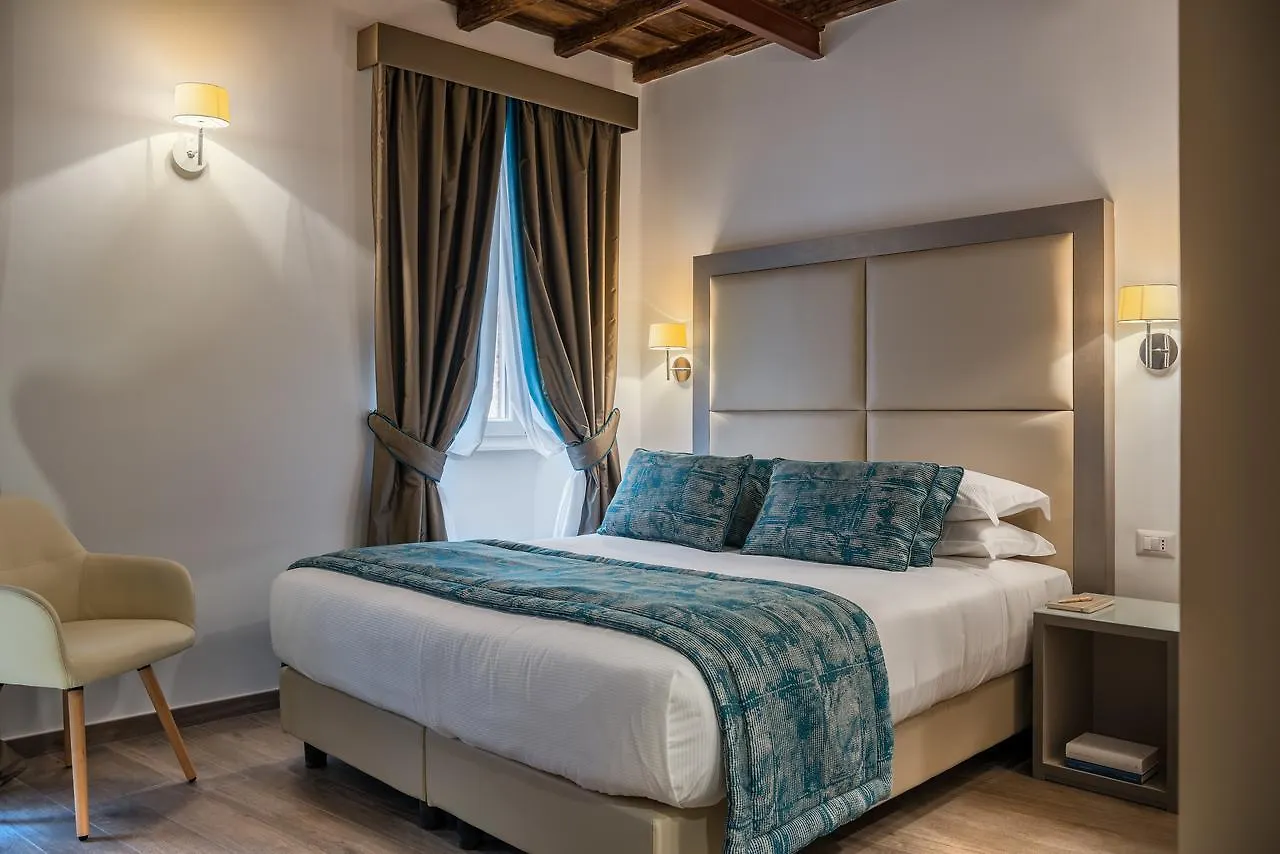 Reginella Suites Rome Maison d'hôtes