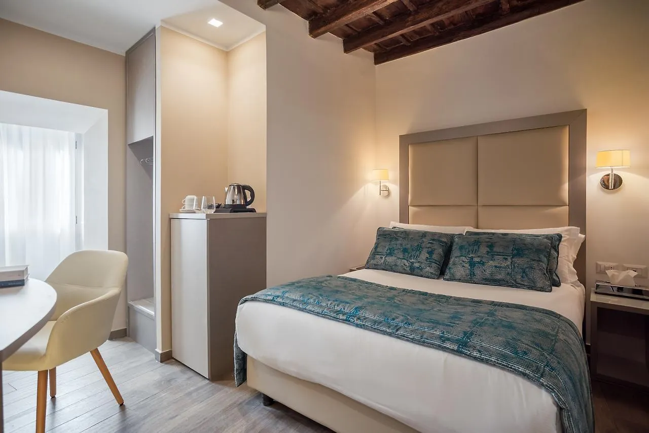 Reginella Suites Rome Italie