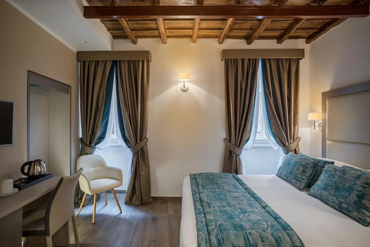 Reginella Suites Rome 2*,  Italie