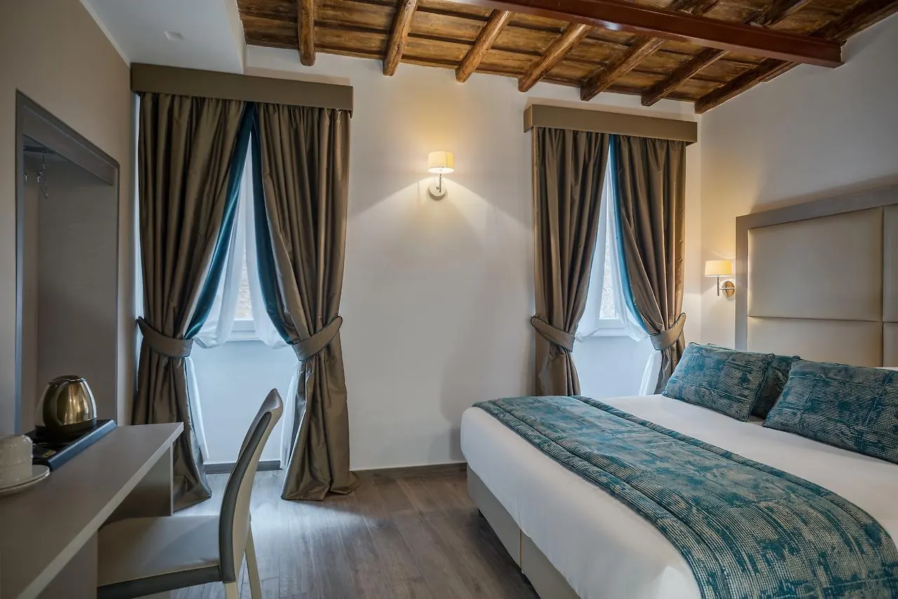 Reginella Suites Rome Maison d'hôtes