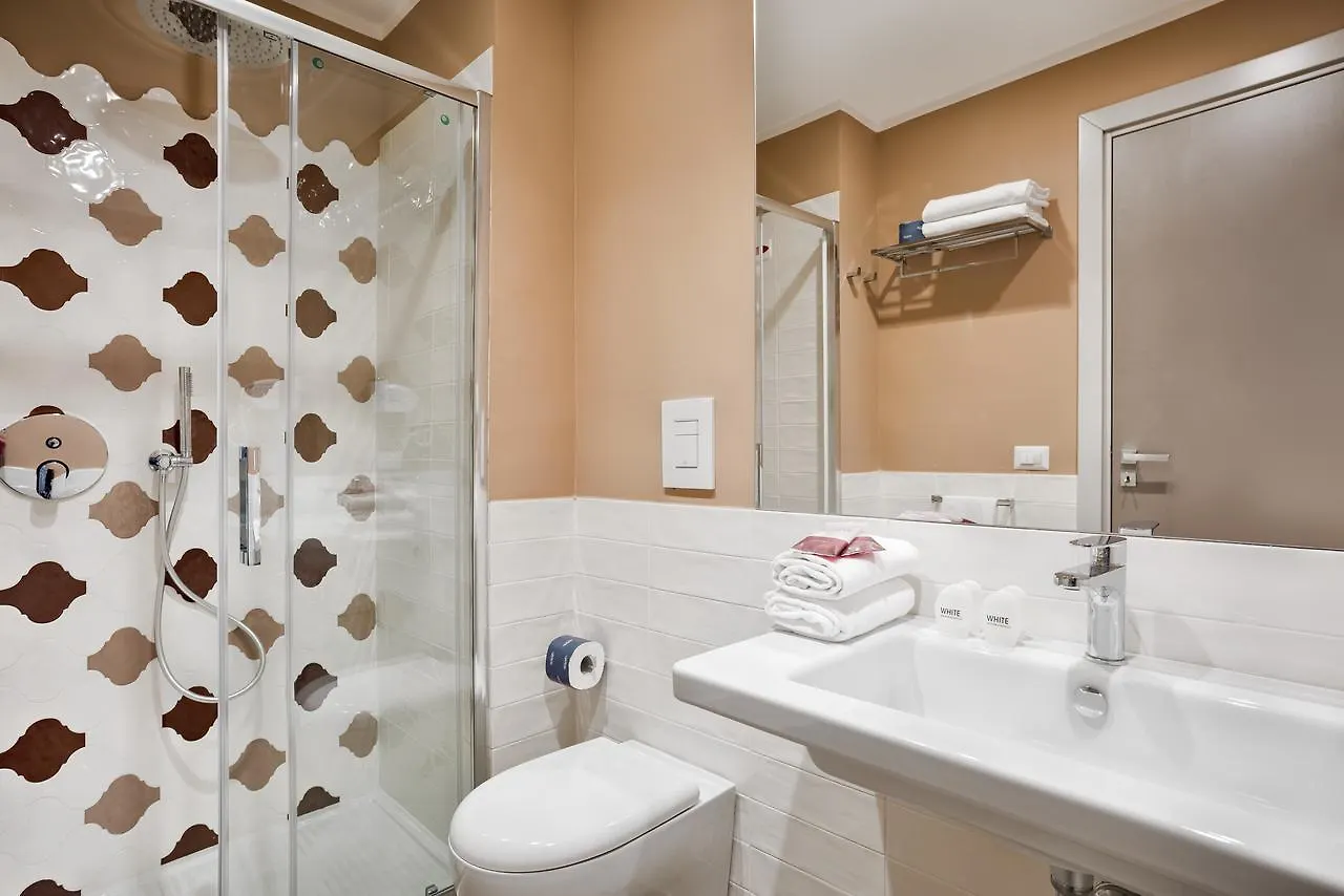 Reginella Suites Rome Italie