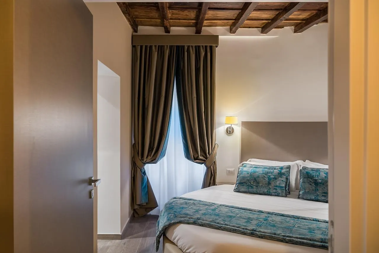 Reginella Suites Rome Guest house