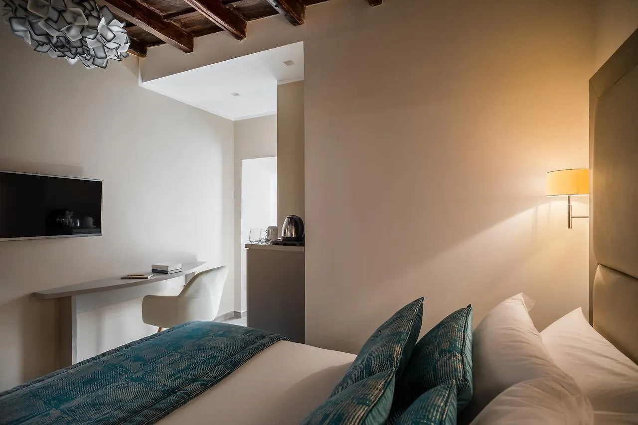 Reginella Suites Rome Italy