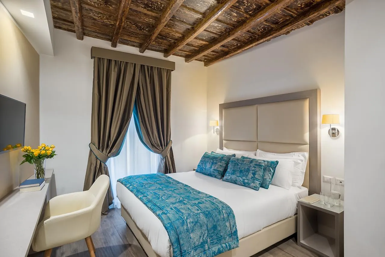 Guest house Reginella Suites Rome