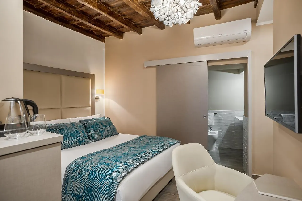 Reginella Suites Rome