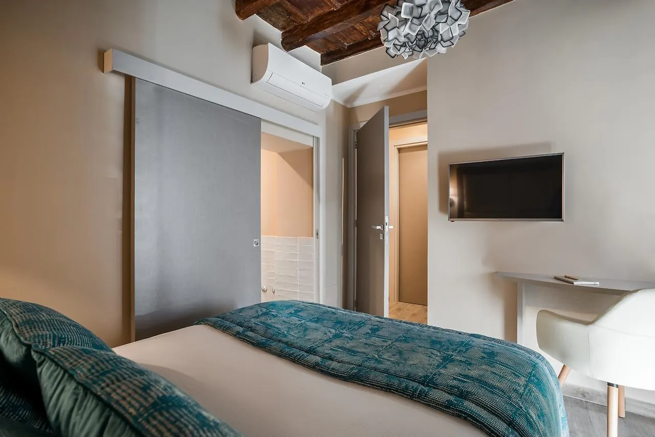Guest house Reginella Suites Rome